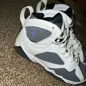 Jordan 7 Retro Flint (2021) GS
